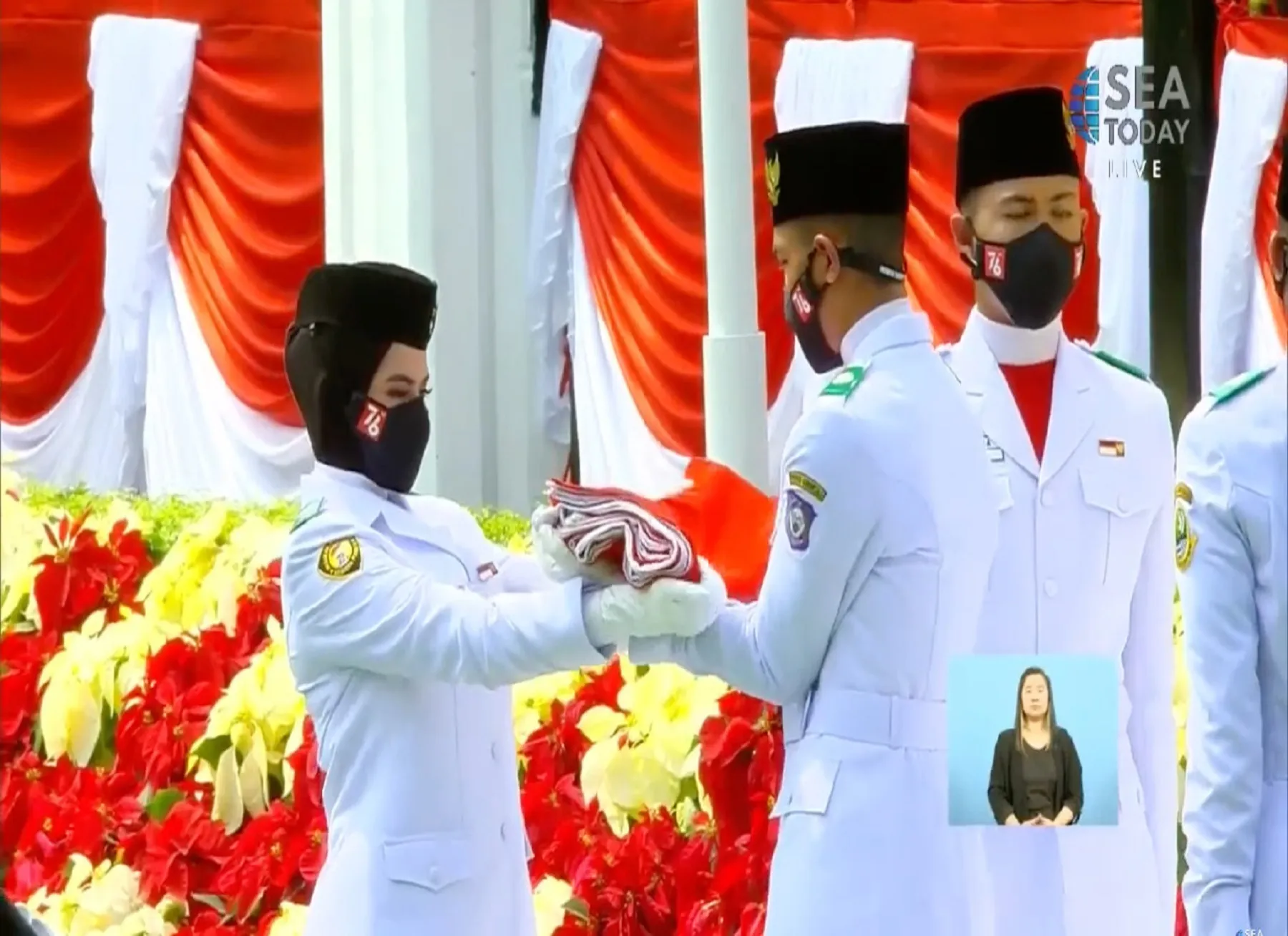 Telkom Luncurkan Program ESG 2024 sebagai Bagian Transformasi TelkomGroup